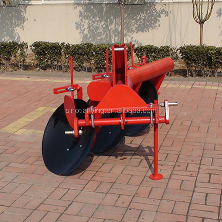 Used Tractor Disc Plow 3 Disc Plough For Sale Buy Disc Plough For