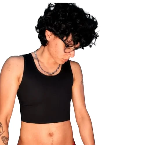 无缝圆领Sports Bra