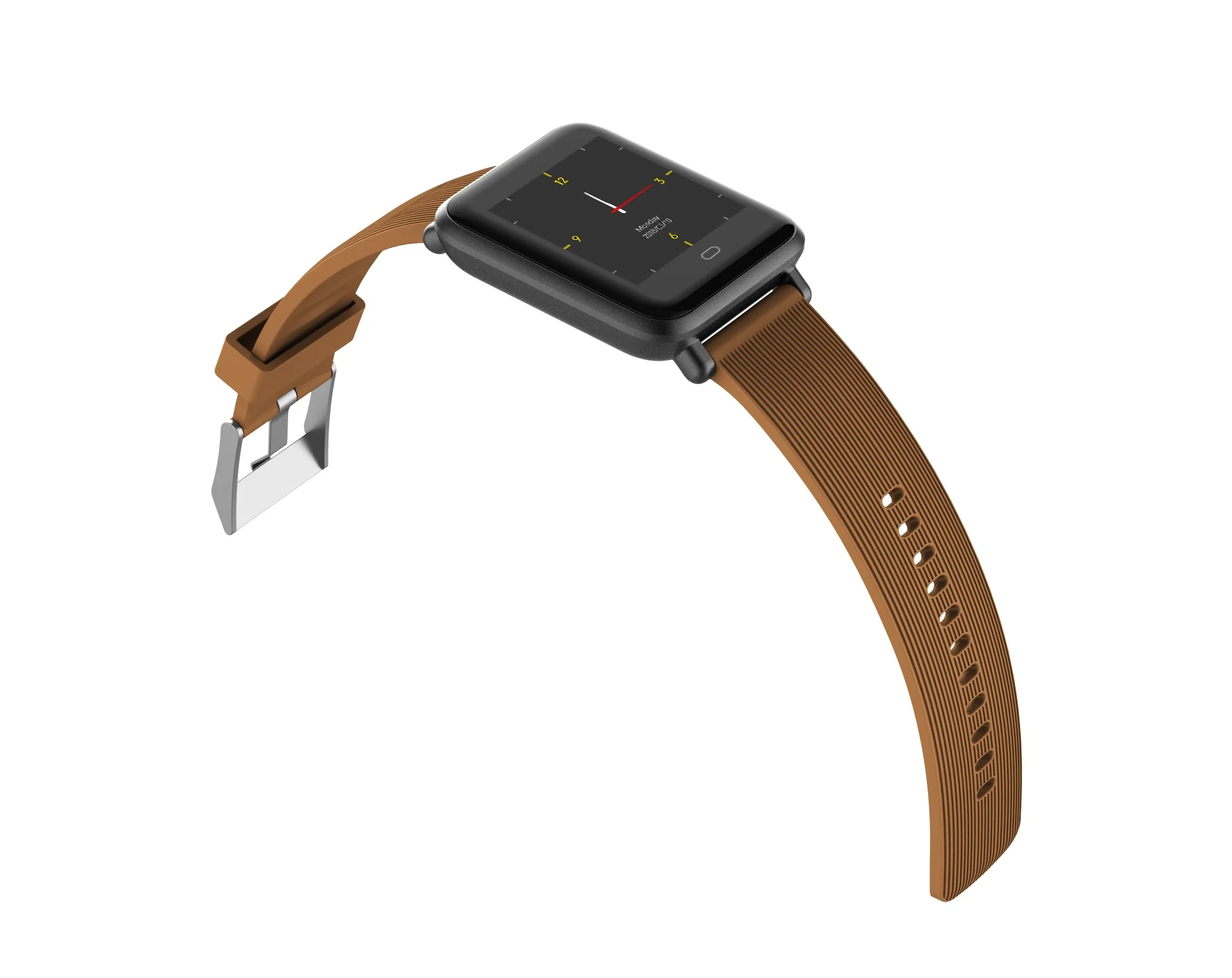 

Smart Watch cheap Compatible Smartwatch Bands Frame Special Edition watch smart phone, 4colors