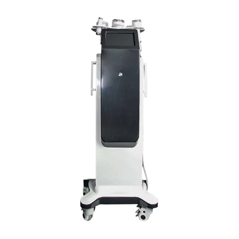 

Beauty Products 6 in 1 Cavitation Machine 80k Cavitation Machine 40K Newest Vacuum Cavitation System for Sale