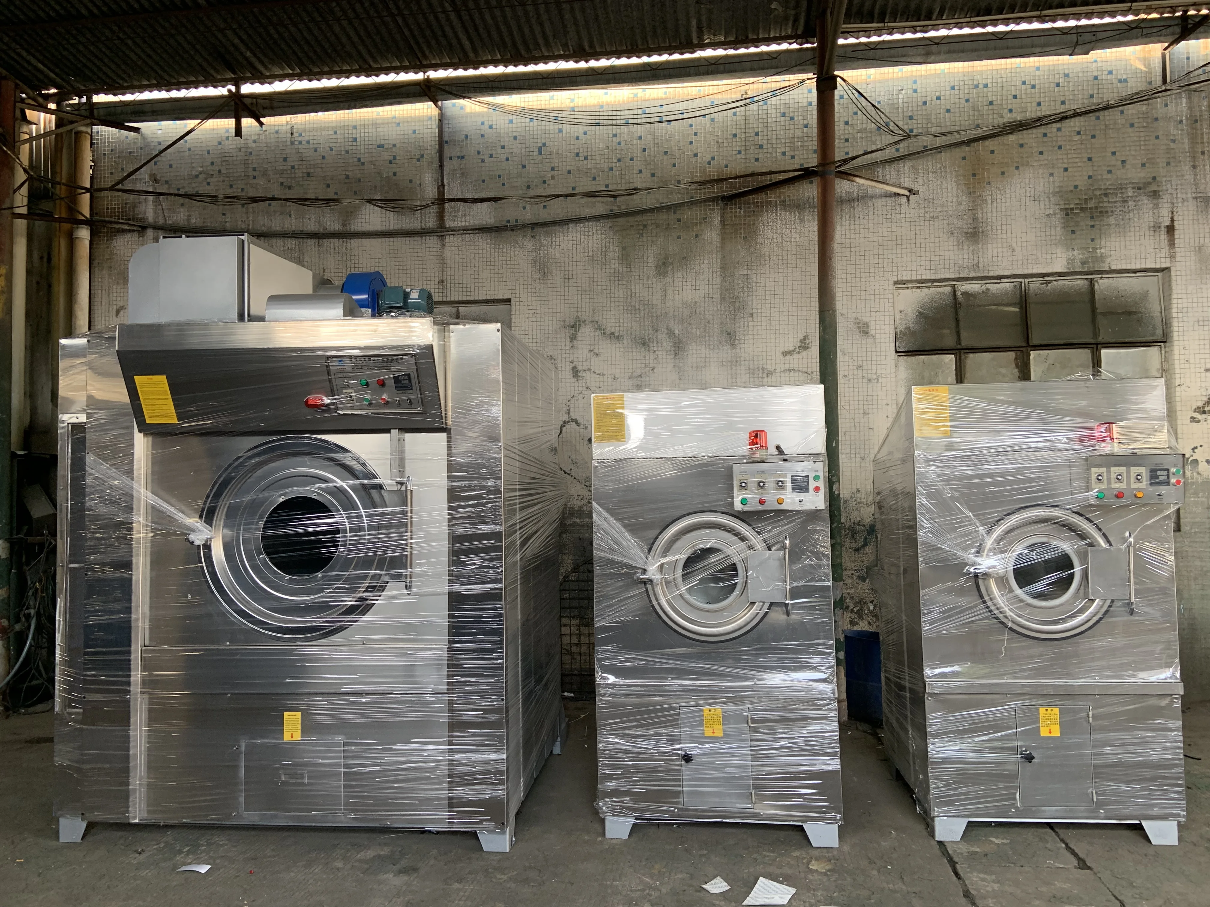 
Textile material fabric 100% polyester polar fleece fabric ball rolling machine 