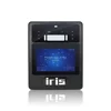 Multi Biometric Iris Recognition Access Control and Time Attendance Systems