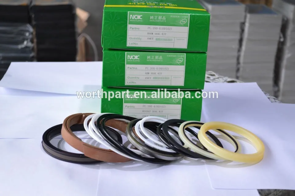 Kubota Hydraulic Cylinder Seal Kit Buy Kubota Hydraulic Cylinder Seal