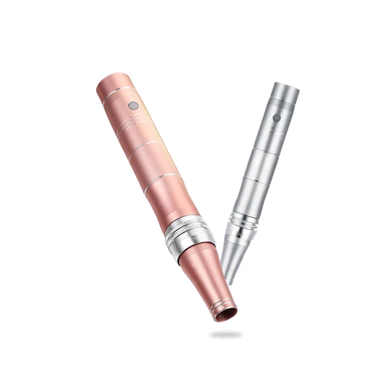 

Beauty machines micro needle derma pen Microneedle Dermapen Wireless Derma Pen