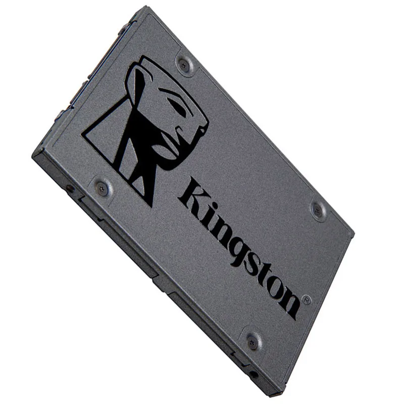 

Wholesale Kingston 120GB A400 SATA 3 2.5" Solid State Drive Internal SSD SA400S37 120G/240G/480G/960G ssd kingston