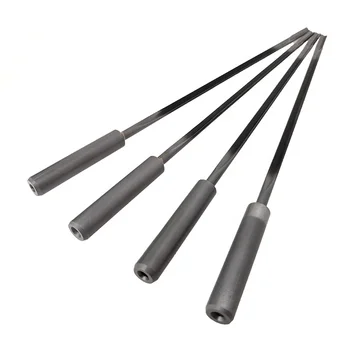 gun drill bits