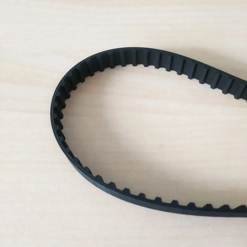 
1pc Bread Maker Machine Drive Belt 220XL037 Breadmaker Conveyor Spare Parts for Zelmer Kitchen Appliance Accessories 