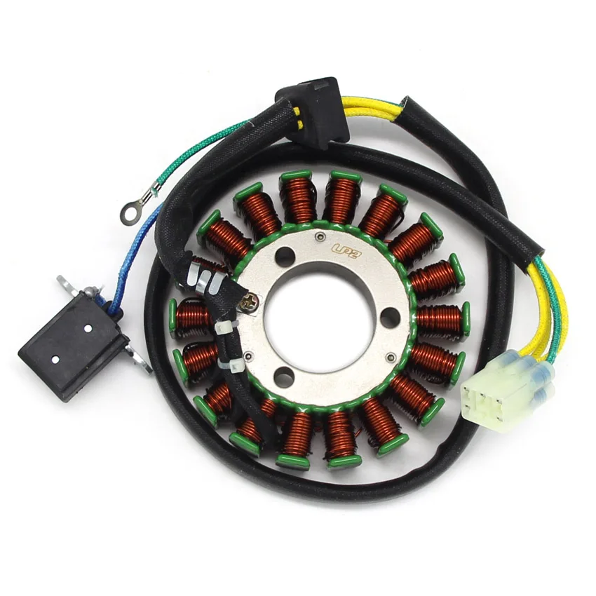 Aazon.co: Stator Coil 0452449 0454228 0454947 Stator Coil For Polaris