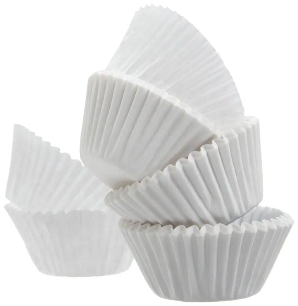 

100pcs/bag 5*3cm Muffin Baking Paper Cups Cupcake Liners, Customized color