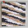 Bargain Price Exterior Cladding Textures Granite Veneer Countertop Golden Select Mosaic Wall Tile