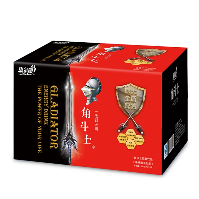 
Taurine Energy OEM wholesale Private Label PET bottle bodybuilding supplement Taurine Energy Drink 