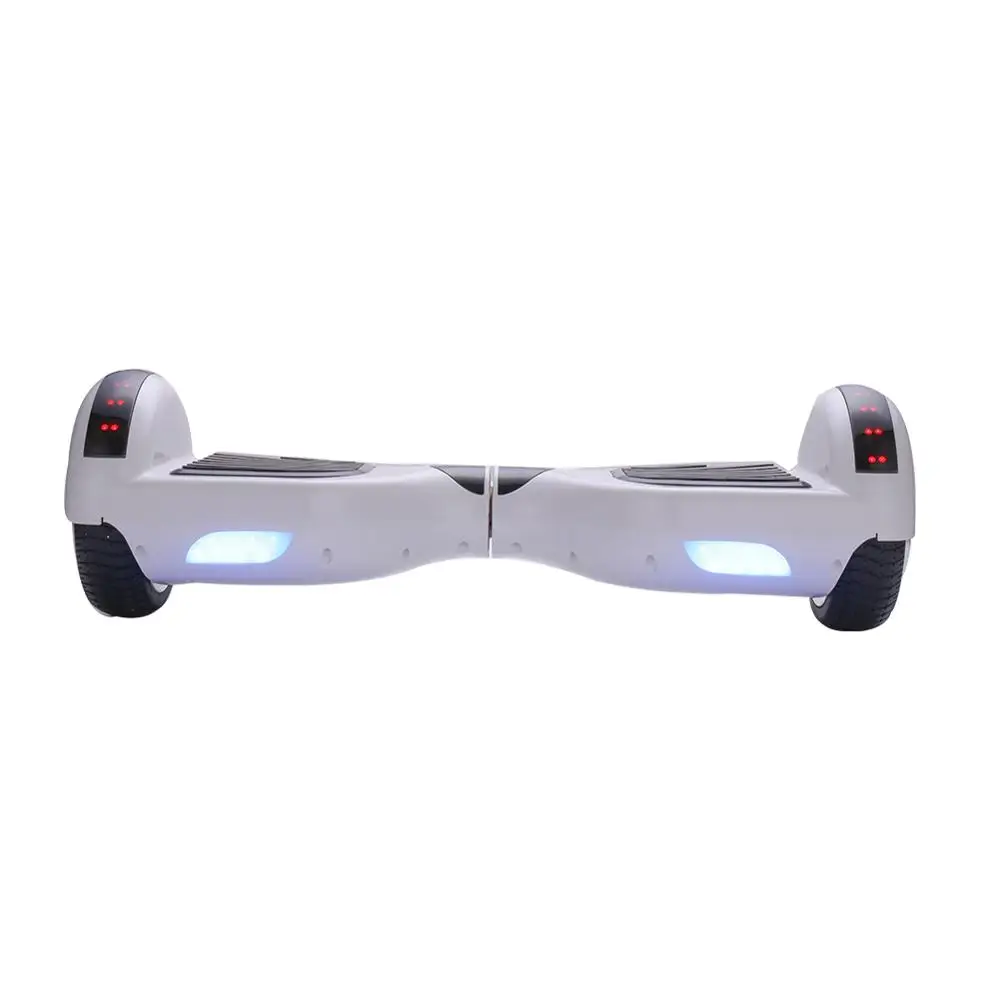 

RJ two wheels electric scooter hoverboard, Customized