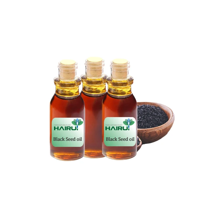 

100% pure Ethiopian black seed oil food grade with cheap price