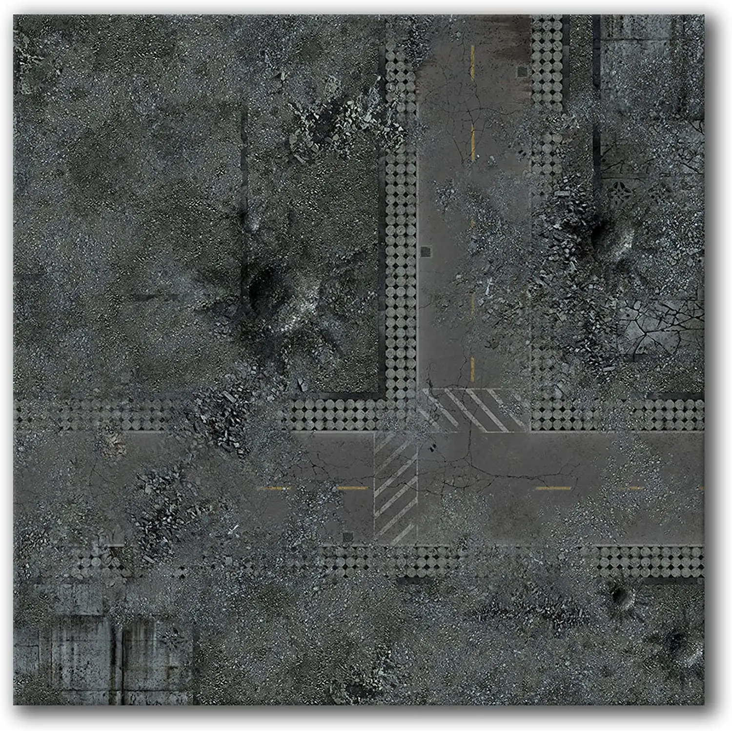 Bulk Fields Terrain Neoprene Battle Mats Buy Textured Battle Mat,Bulk