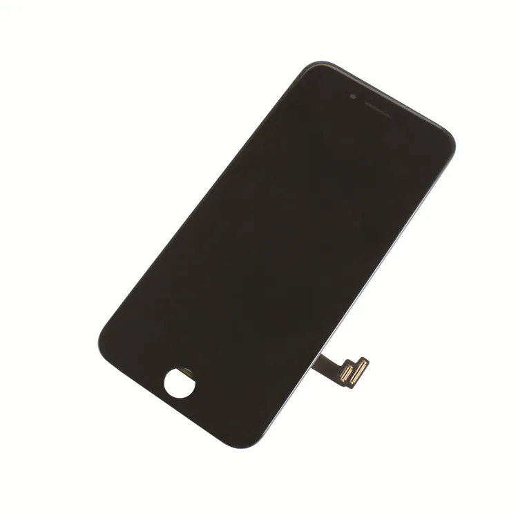 

High quality wholesale for iphone 8 lcd for iphone 8 lcd touch screen, Black white