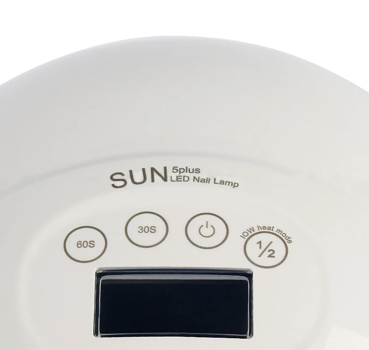 

Hot Style Dryers Light Nail Lamp Uv Led