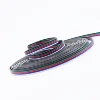 Light Point Source Ribbon RGBW 5pin Wire for LED Strip