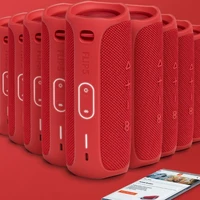 

Made in China JBL Flip5 Music Kaleidoscope Portable Speaker Bass Enhancement