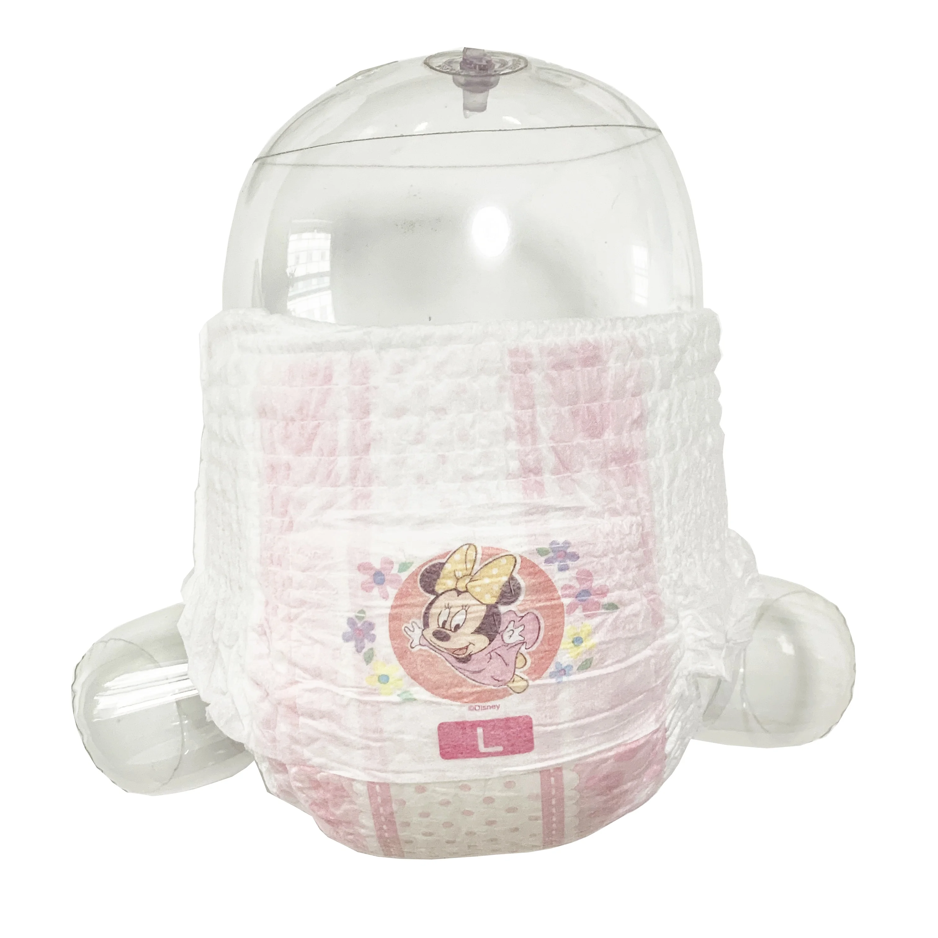 

Wholesale Mass Stock High Quality Competitive Price B Grade Pull Up DIaper Baby Diaper Pants Stock A Lot