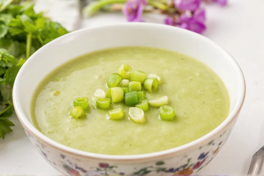 ginger scallion sauce