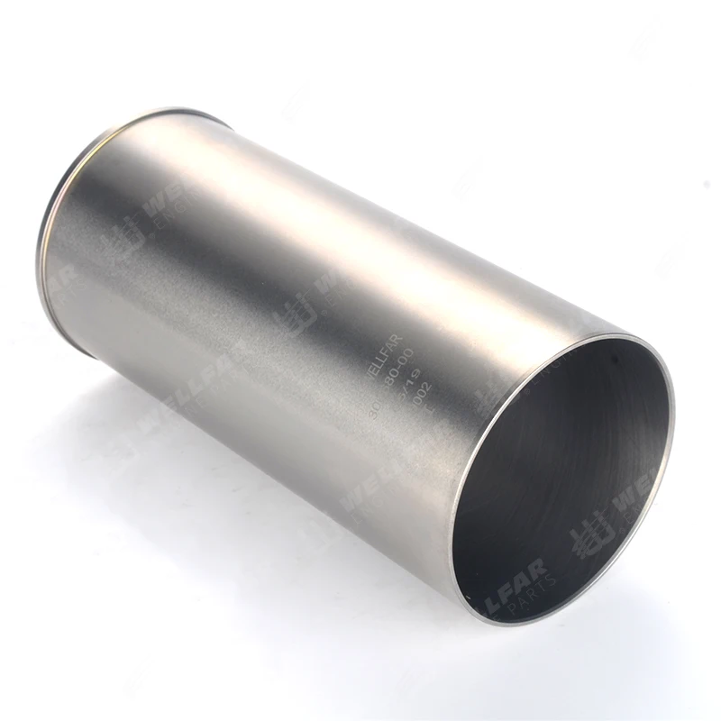 Camisa Motor Agricola Semifinished Cylinder Liner 3135x041 748-215-m1 ...