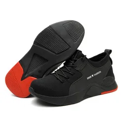 work shoes lightweight breathable