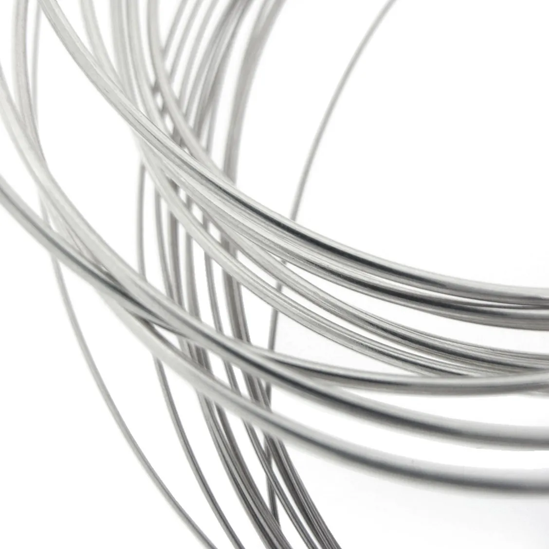 

High purity 99.999 5N 10 awg pure silver wire