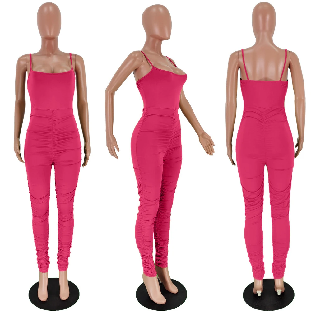 Gx5101 Clothing Boutique Vendors Solid Color Women's Sexy Deep V Neck