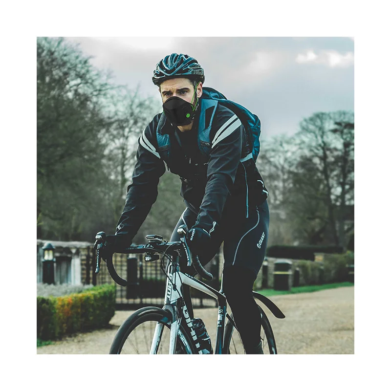 

Hot Sale Fashion Sport Cycling Mask Winter Windproof Motorcycle Face Mask