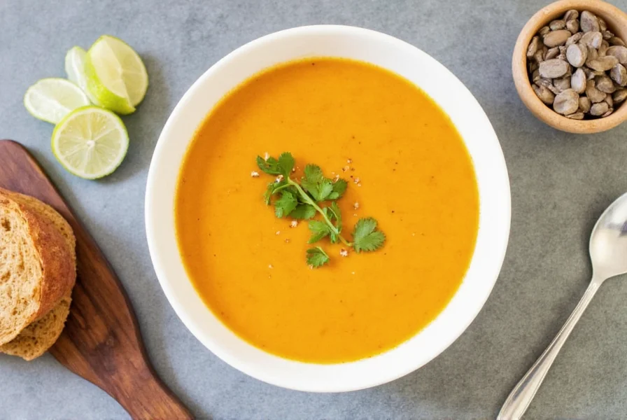 egg flower soup a spicy twist on a classic comfort dish