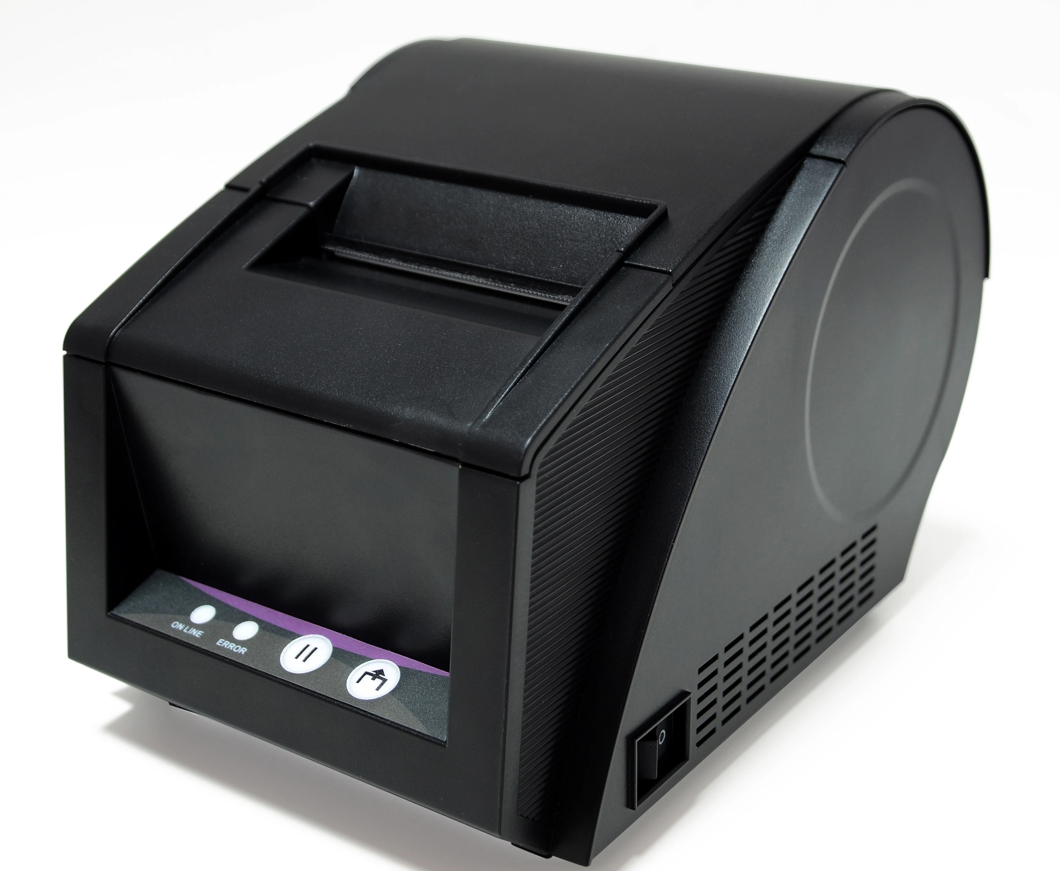 

Thermo label printer thermal transfer usb barcode