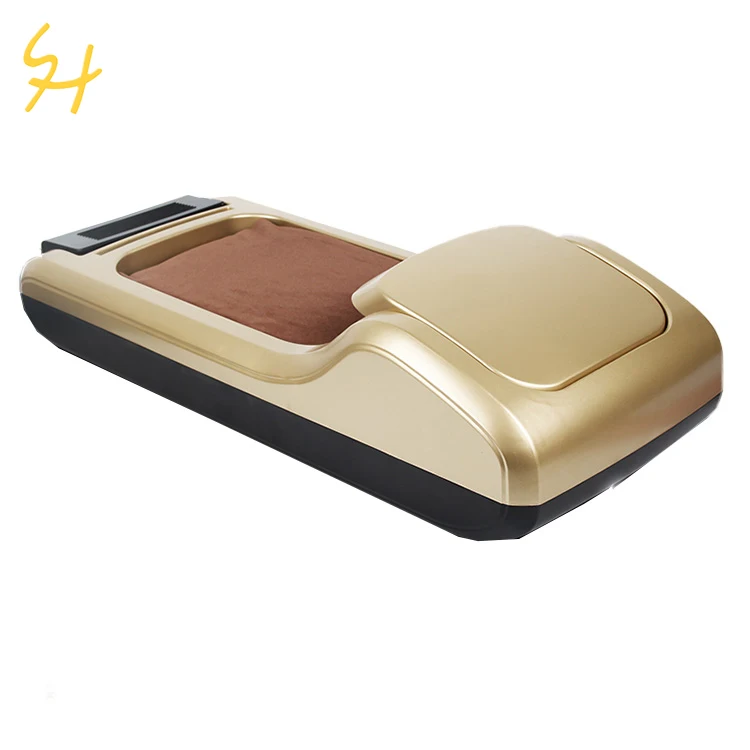 

2021 high quality Automatic shoe cover machine office household foot cover machine disposable shoe film machine