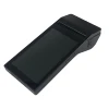 80mm printer Mobile Android Handheld QR code Payment POS Systems Touch Screen Terminal