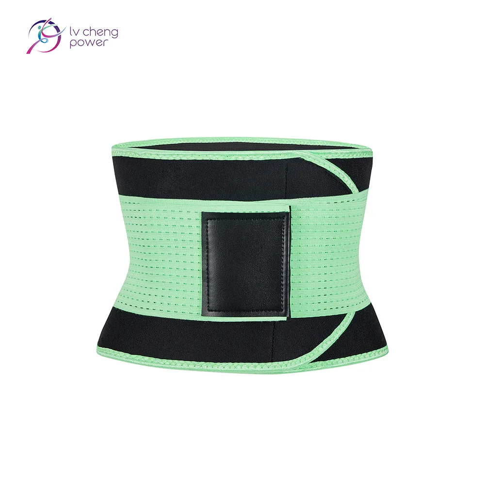 

Popular Waist Support Brace Waist Trainer Waist Trimmer Belt