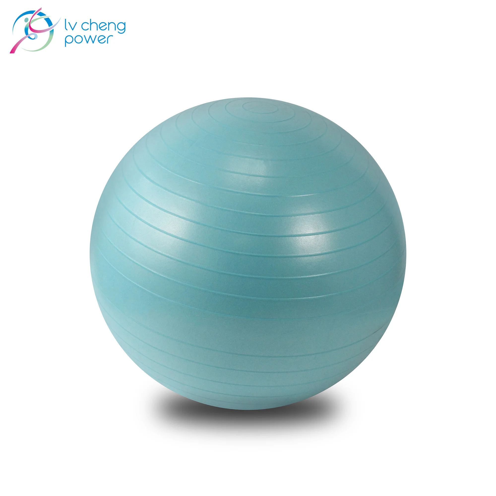 

Custom Sized Anti Burst Balance Exercise Ball with Hand Pump PVC GYM Yoga Ball