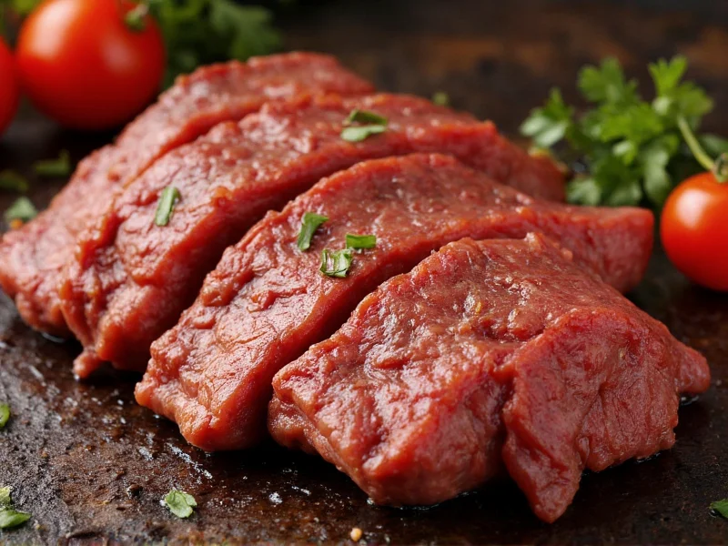 What Is Adobada Meat? Authentic Mexican Pork Explained