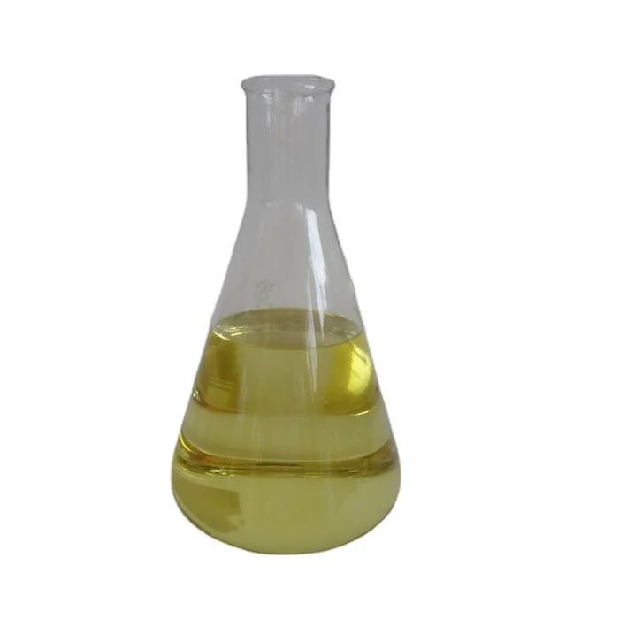 

8001-79-4 Pure Natural ricinus oil Castor Oil