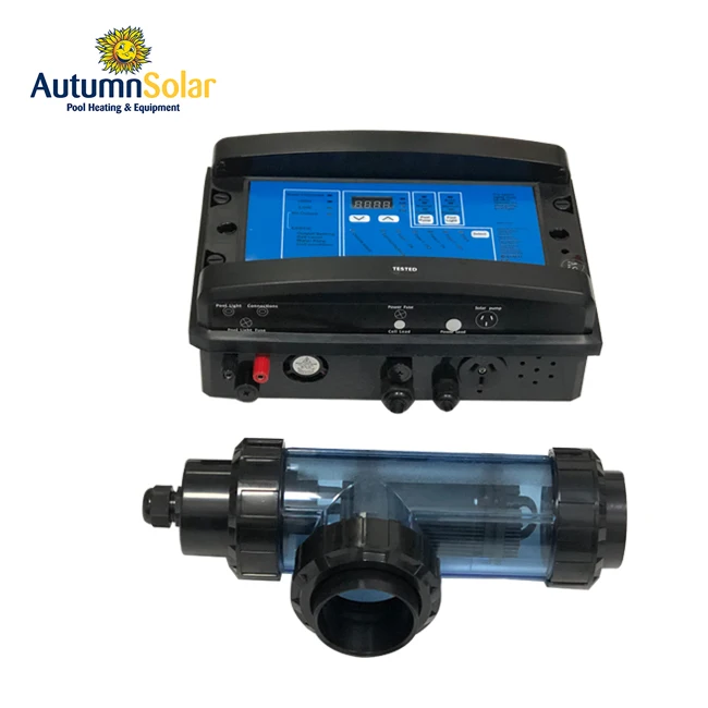 

Cheaper and Saltwater chlorinator China factory Australia automatic chlorinator for pool use