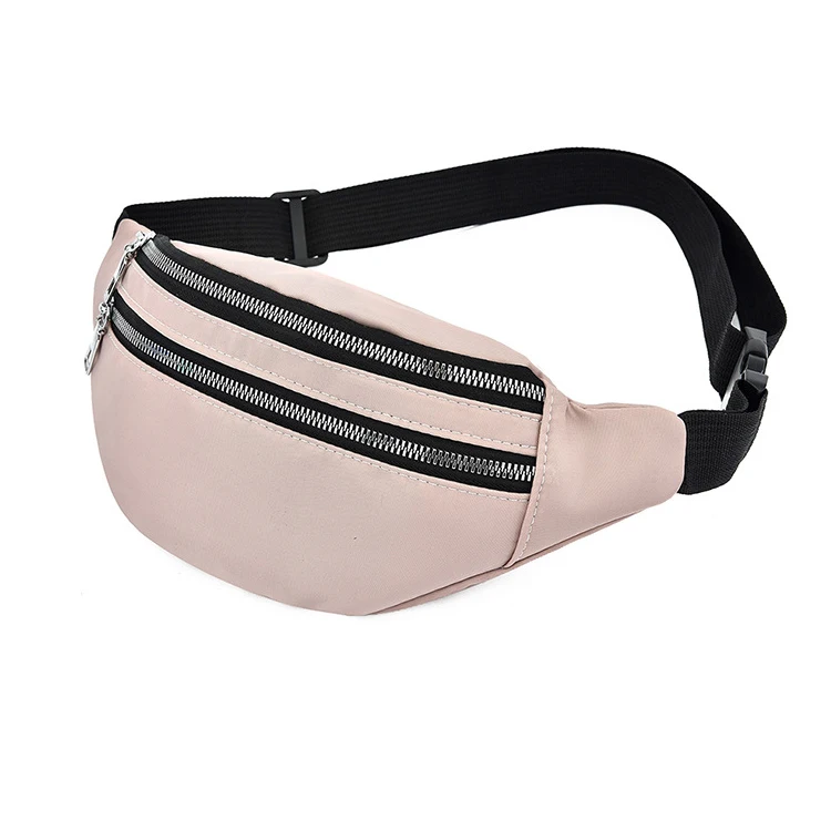 

Designer mens fitness sports hip belt pouch bum waist bag fashion casual girl bride fanny pack waist bags for boys and girls, 9 color options