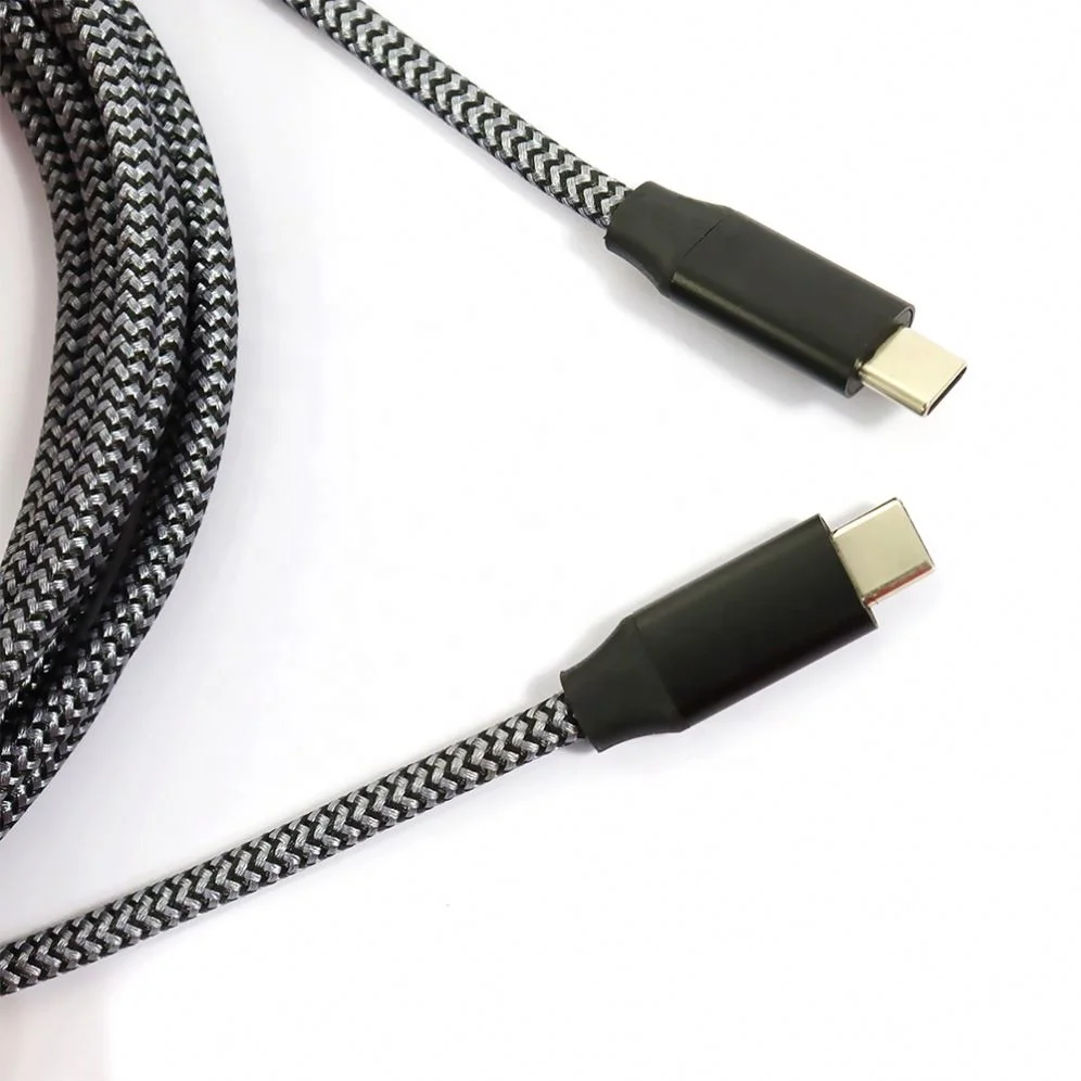 

Type-C To Dualsense Xbox Series Controller Ps5 Charging Cable For