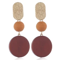 

Fashion wood jewelry packaging For Women Wholesale N99280