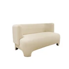 modern fur fabric sofa upholstery couch living room furniture fabric sofa set designs