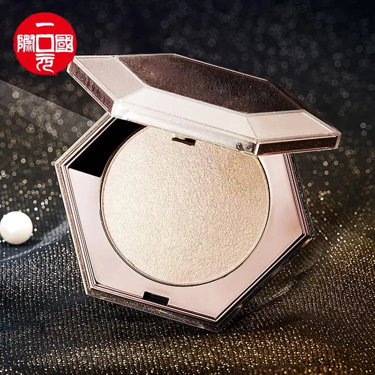 

One dollar Cosmetics Private Label Face Translucent Setting Loose Powder Makeup
