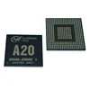 Integrated circuit ic original and new CPU A20