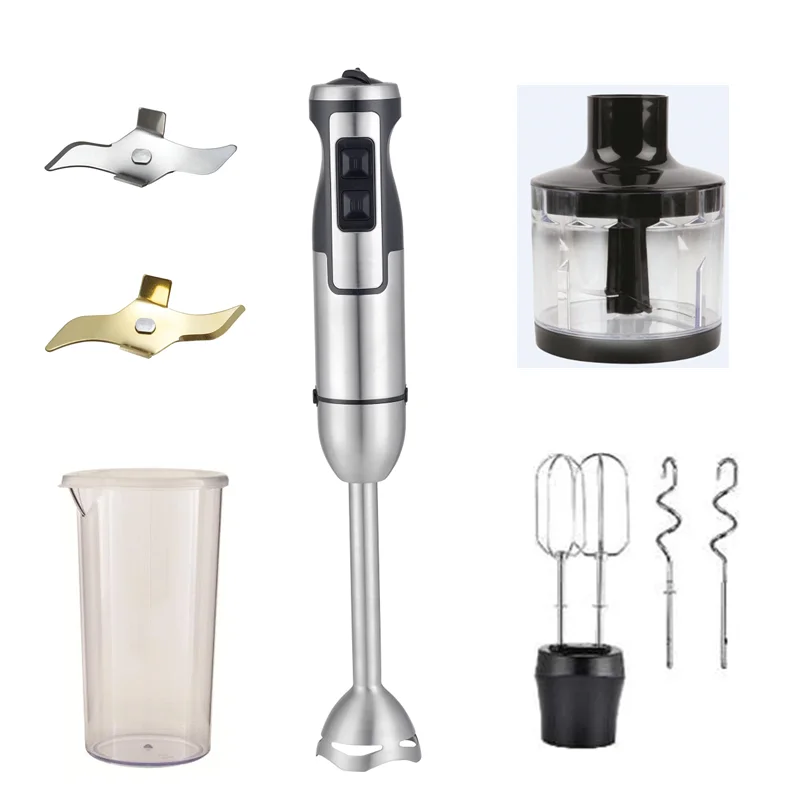 Professional Branded Cheap Oster Hand Blender 800w Motor Hc7025 ...