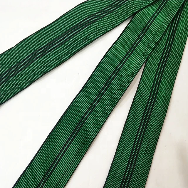 
wholesale sofa elastic webbing belt 