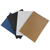 Amazon hotsale colored b5 custom expanding two pockets file folder with flap for presentation