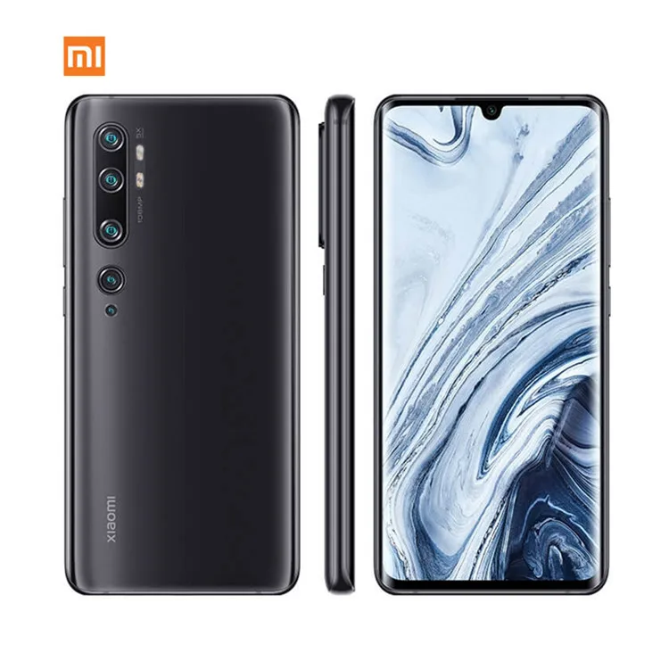 

Original Xiaomi Mi CC9 Pro 4G Celulares Mobile Phones 6GB/8GB +128GB 6.47 inch MIUI 11 Smartphone