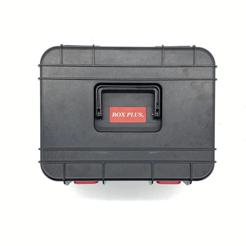 
Manufacturer New Design High-end Special Purpose Protective Watertight Transportation Storage Hard Camera Case 