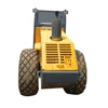 Used Bomag 211D-3 Road Roller Tandem Roller Compactor Roller